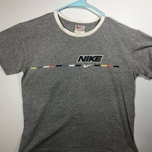 RETRO NIKE Men’s Tee Size M